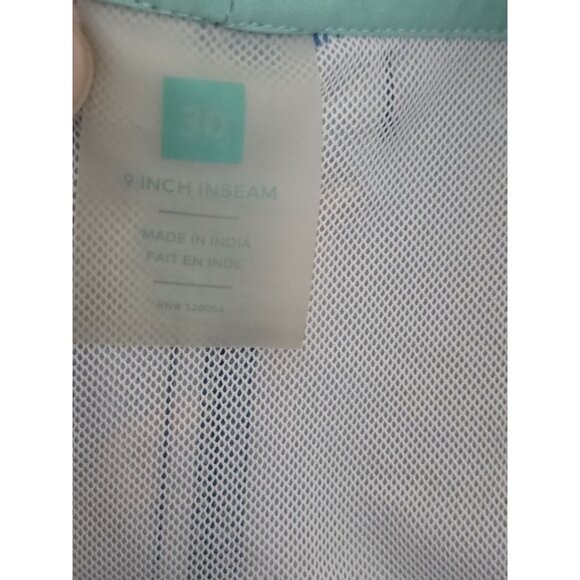 Bonobos‎ Swim Board Size 30 Shorts Toucan Parrots  9" Inseam - Picture 7 of 7